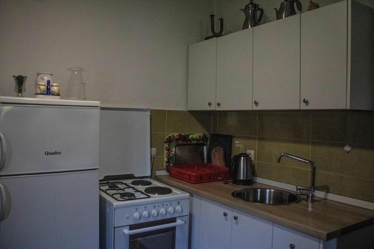 Holiday Residence Burić Visoko Dış mekan fotoğraf
