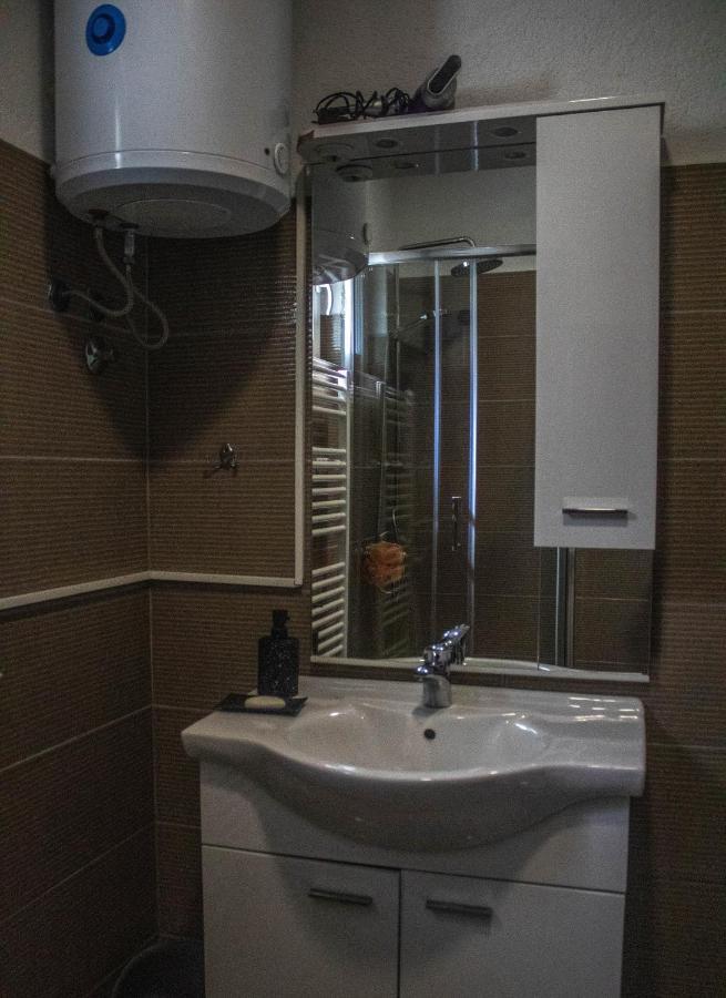 Holiday Residence Burić Visoko Dış mekan fotoğraf