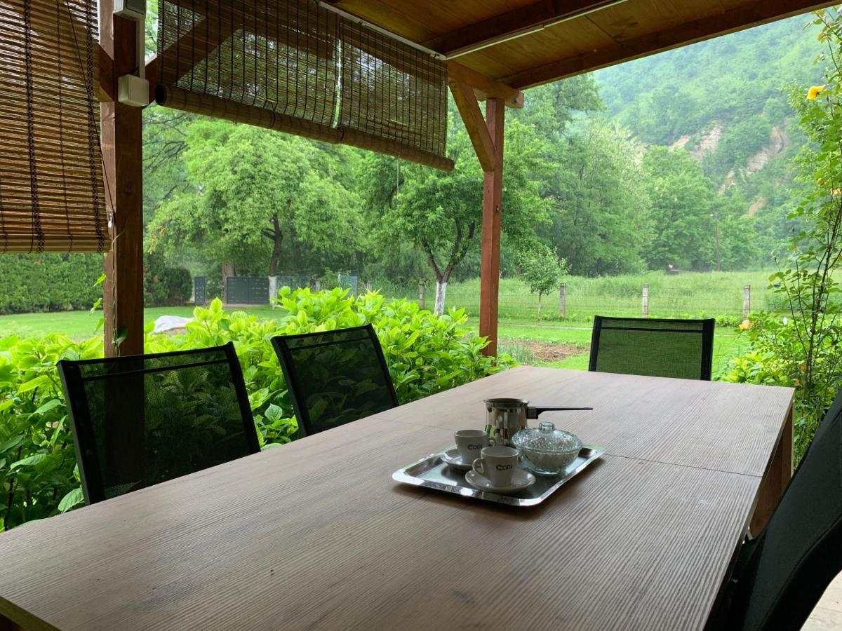 Holiday Residence Burić Visoko Dış mekan fotoğraf