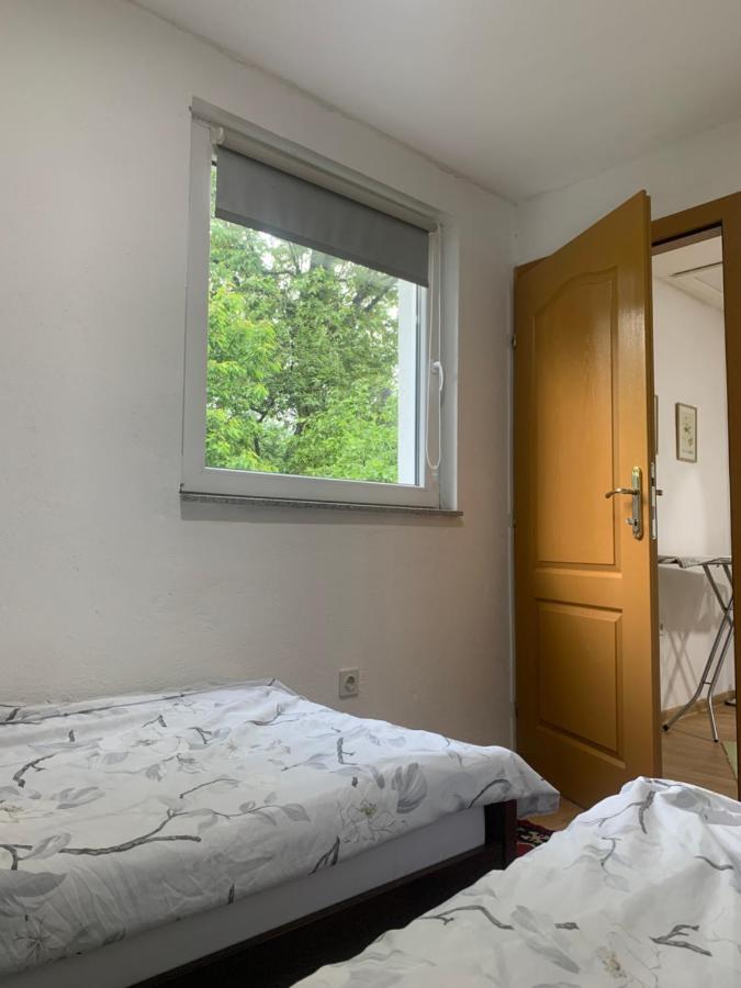 Holiday Residence Burić Visoko Dış mekan fotoğraf