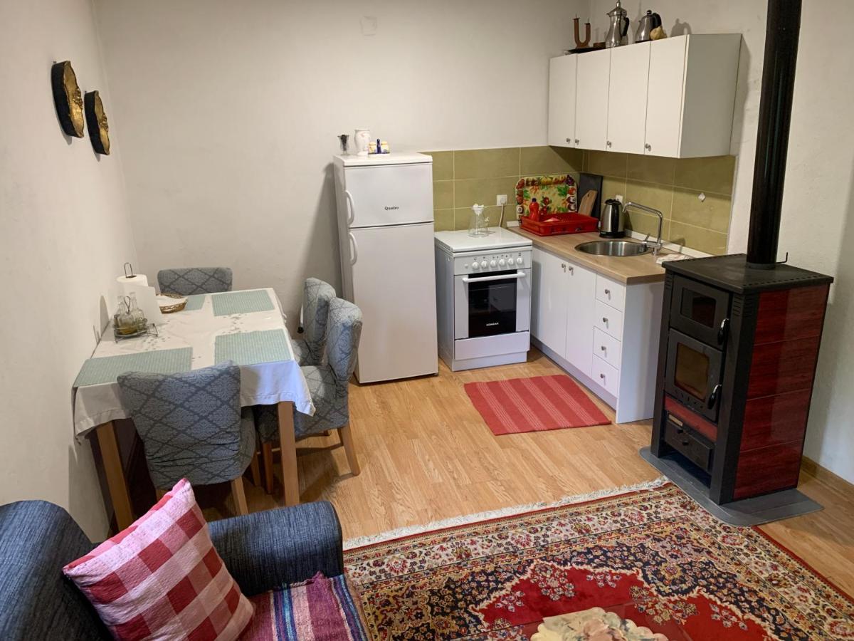 Holiday Residence Burić Visoko Dış mekan fotoğraf
